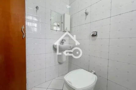 Casa com 2 Quartos à venda, 187m² no Parque Botujuru, São Bernardo do Campo