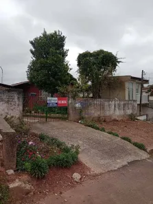 Lote/Terreno à venda, 480m² no Pinheirinho, Curitiba