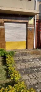 Ponto Comercial com 1 Quarto para alugar, 40m² no Santa Cândida, Curitiba