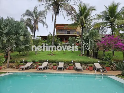 Casa com 5 Quartos à venda, 515m² no Quarenta e Dois, Santa Luzia