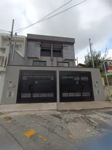 Sobrado com 3 Quartos à venda, 108m² no Vila Marina, São Paulo