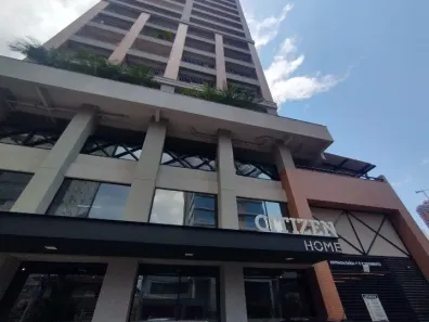 Apartamento com 1 Quarto para alugar, 45m² no Setor Bueno, Goiânia