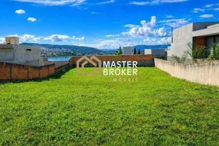 Lote/Terreno à venda, 617m² no Alphaville - Lagoa dos Ingleses, Nova Lima