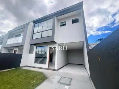 Sobrado com 3 Quartos à venda, 90m² no Forquilhas, São José