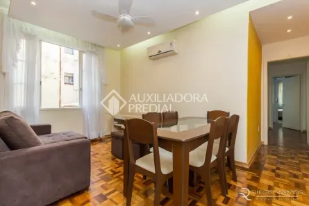Apartamento com 2 Quartos à venda, 72m² no Rio Branco, Porto Alegre