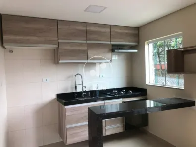 Sobrado com 2 Quartos à venda, 75m² no Parque Jaçatuba, Santo André