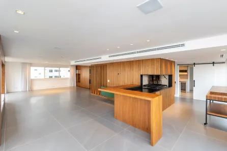 Apartamento com 4 Quartos à venda, 295m² no Bela Vista, Porto Alegre