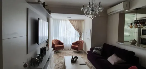 Apartamento com 3 Quartos à venda, 101m² no Centro, Estância Velha