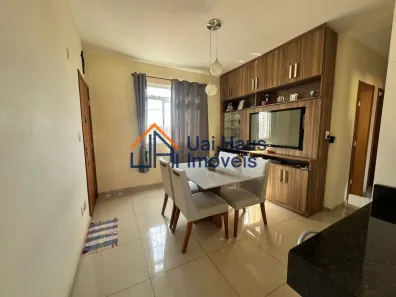 Apartamento com 3 Quartos à venda, 73m² no Santa Maria, Belo Horizonte