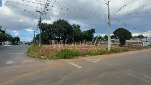 Lote/Terreno à venda, 1386m² no Ronda, Ponta Grossa