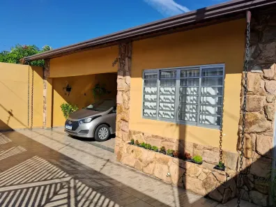 Casa com 3 Quartos à venda, 170m² no Parque Universitário de Viracopos, Campinas