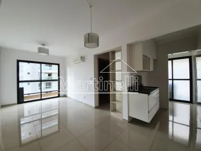 Apartamento com 1 Quarto à venda, 51m² no Nova Aliança, Ribeirão Preto