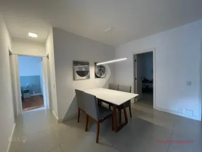 Apartamento com 2 Quartos para alugar, 76m² no Vila Olímpia, São Paulo