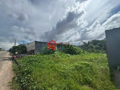 Lote/Terreno à venda, 300m² no , Paço do Lumiar