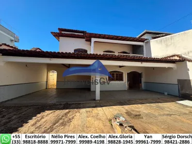 Casa com 4 Quartos à venda, 400m² no Ilha dos Araújos, Governador Valadares