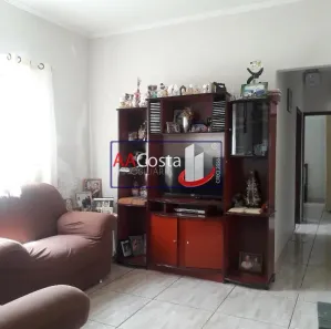 Casa com 3 Quartos à venda, 120m² no Recanto Elimar, Franca