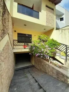 Sobrado com 4 Quartos à venda, 343m² no Olímpico, São Caetano do Sul