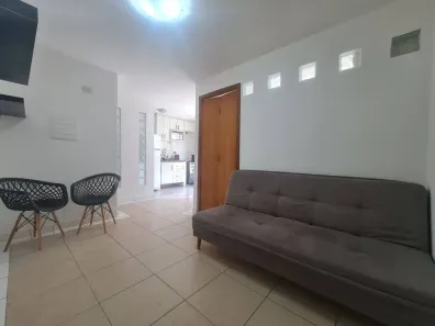 Kitnet com 1 Quarto para alugar, 36m² no Jabaquara, São Paulo