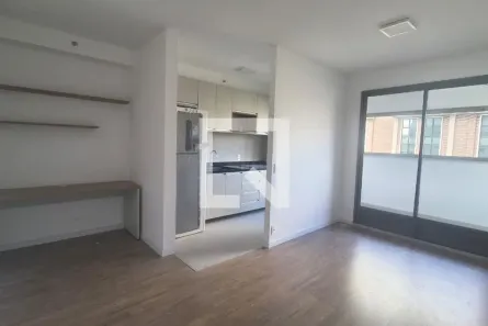 Apartamento com 1 Quarto à venda, 46m² no Jardim Vila Mariana, São Paulo