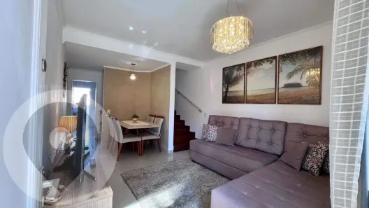 Casa com 2 Quartos à venda, 66m² no Vila Campos Sales, Campinas