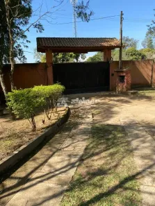 Fazenda/Sítio com 4 Quartos à venda, 600m² no Chácara Ipês, Caçapava
