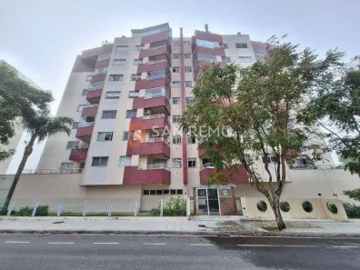 Apartamento com 2 Quartos à venda, 74m² no Capoeiras, Florianópolis