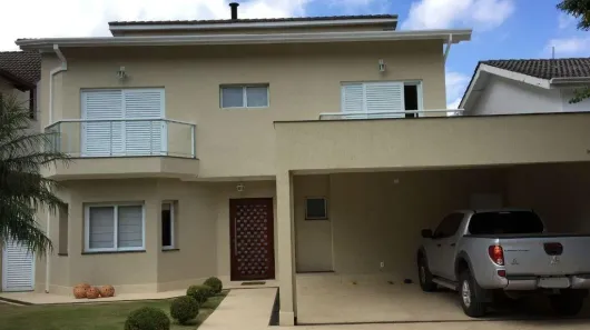 Casa com 4 Quartos à venda, 330m² no Dezoito do Forte Empresarial/Alphaville., Barueri