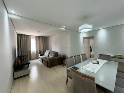 Apartamento com 2 Quartos à venda, 98m² no Brooklin Paulista, São Paulo