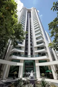 Apartamento com 3 Quartos à venda, 60m² no Paraíso, São Paulo