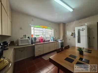 Sobrado com 3 Quartos à venda, 125m² no Jardim Bonfiglioli, São Paulo