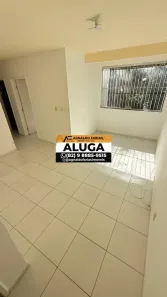 Apartamento com 3 Quartos para alugar, 65m² no Jacarecica, Maceió