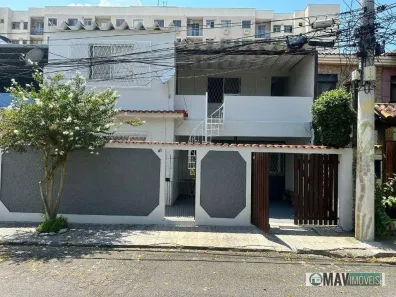 Casa com 4 Quartos à venda, 120m² no Taquara, Rio de Janeiro
