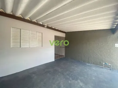 Casa com 2 Quartos à venda, 89m² no Jardim Europa I, Santa Bárbara D'Oeste