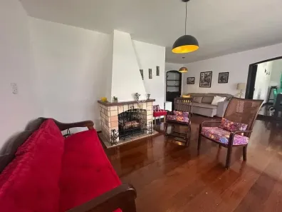 Casa com 4 Quartos à venda, 182m² no Ermitage, Teresópolis