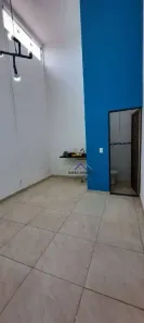 Sala Comercial para alugar, 22m² no Vila Vianelo, Jundiaí