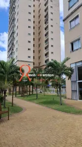 Apartamento com 3 Quartos à venda, 112m² no Parque Iracema, Fortaleza