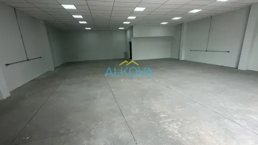 Galpão/Depósito/Armazém à venda, 250m² no Vila Nair, São José dos Campos