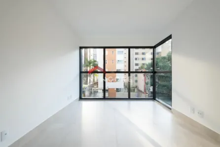 Apartamento com 3 Quartos à venda, 84m² no Cruzeiro, Belo Horizonte
