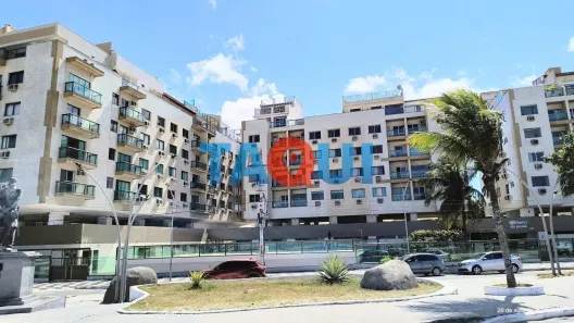 Apartamento com 3 Quartos à venda, 86m² no Centro, Cabo Frio