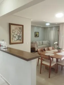 Apartamento com 3 Quartos à venda, 71m² no Alto da Boa Vista, Ribeirão Preto