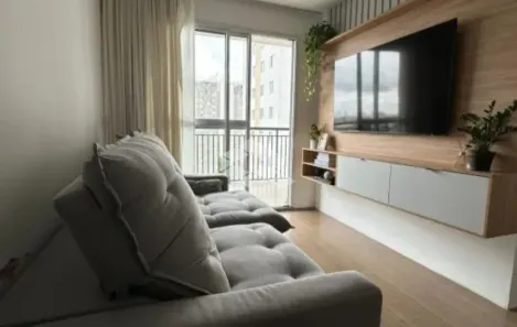 Apartamento com 3 Quartos à venda, 75m² no Picanço, Guarulhos