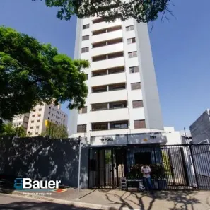 Apartamento com 1 Quarto para alugar, 55m² no Cambuí, Campinas