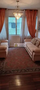 Apartamento com 2 Quartos à venda, 78m² no Ipiranga, São Paulo
