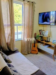 Apartamento com 1 Quarto à venda, 30m² no Espinheiros, Itajaí