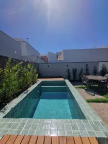 Casa de Condomínio com 3 Quartos à venda, 162m² no Residencial Bosques dos Ipês, Tatuí