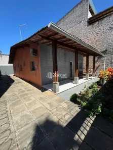 Casa com 3 Quartos à venda, 360m² no Village da Praia, Guarapari