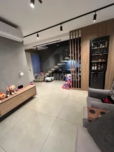 Casa de Condomínio com 3 Quartos à venda, 210m² no Chácara Primavera, Campinas