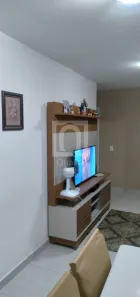 Casa de Condomínio com 2 Quartos à venda, 65m² no Vila Pedroso, Votorantim