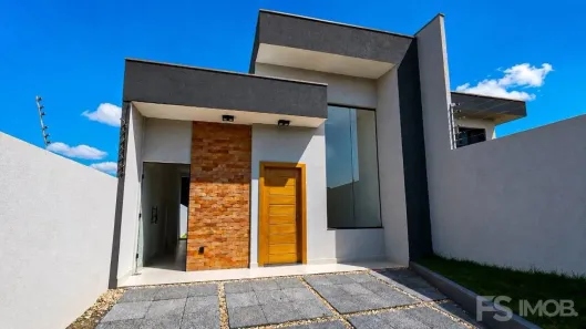 Casa com 3 Quartos à venda, 136m² no Dom Pedro, Londrina