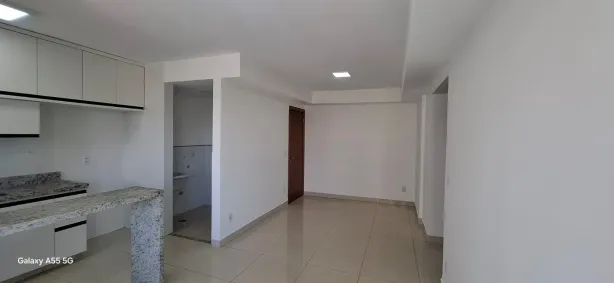 Apartamento com 2 Quartos à venda, 64m² no Jardim Europa, Goiânia